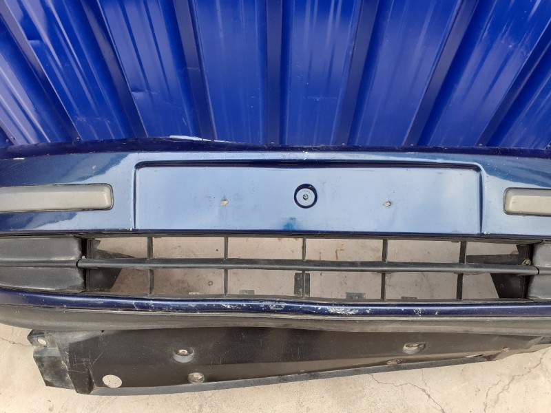 Recambio de paragolpes delantero para renault laguna ii grandtour (kg0) referencia OEM IAM   