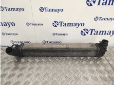 Recambio de intercooler para renault megane iii berlina 5 p 1.2 16v referencia OEM IAM 144964990R  144964990RA