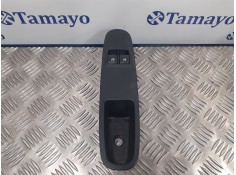 Recambio de mando elevalunas delantero izquierdo para lancia ypsilon (402) 1.2 cat referencia OEM IAM    2