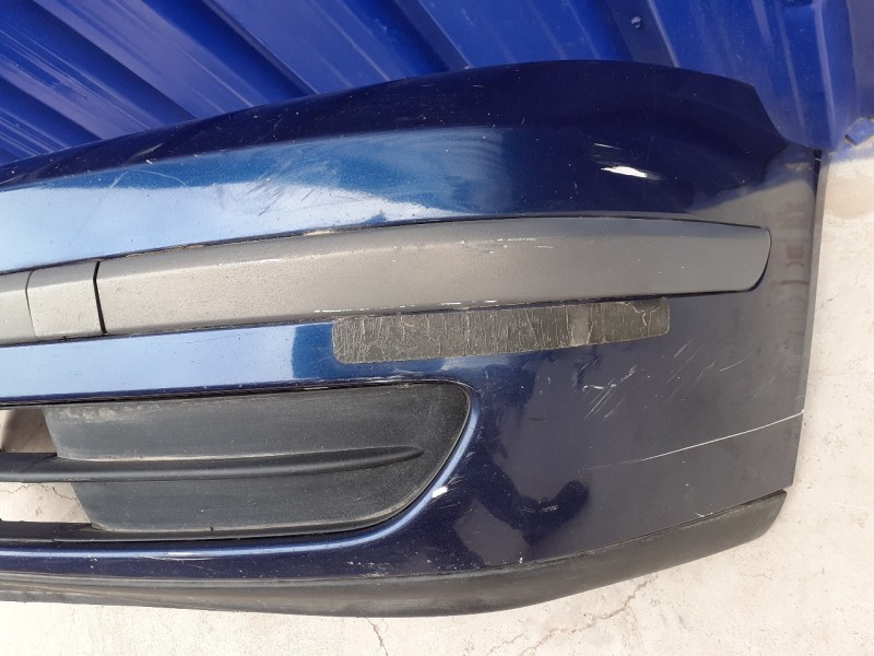 Recambio de paragolpes delantero para renault laguna ii grandtour (kg0) referencia OEM IAM   