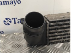 Recambio de intercooler para renault megane iii berlina 5 p 1.2 16v referencia OEM IAM 144964990R  144964990RA 2