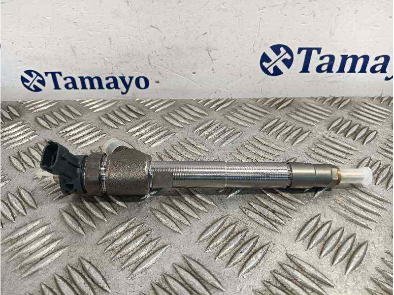 Recambio de inyector para peugeot 5008 referencia OEM IAM 9828959880  