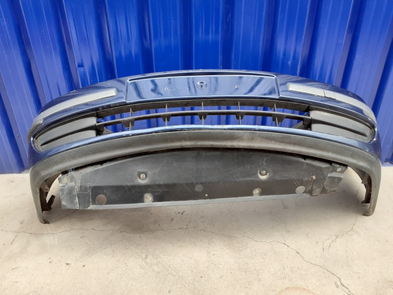 Recambio de paragolpes delantero para renault laguna ii grandtour (kg0) referencia OEM IAM   
