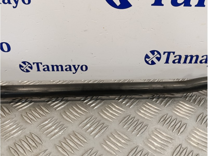 Recambio de barra estabilizadora delantera para toyota prius (nhw30) 1.8 16v cat referencia OEM IAM   