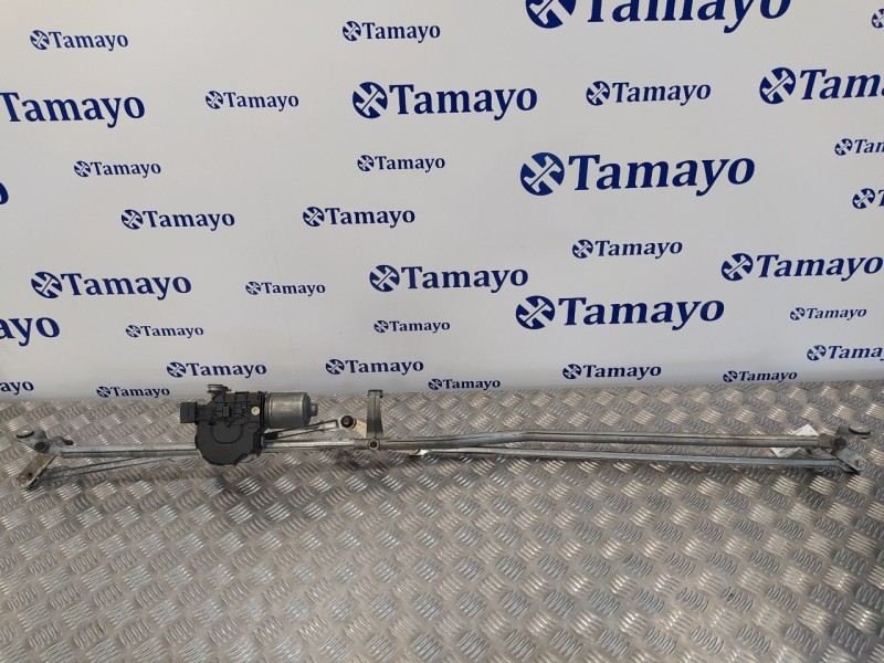 Recambio de motor limpia delantero para peugeot 308 sw referencia OEM IAM 3397021099  9684806680