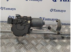 Recambio de motor limpia delantero para peugeot 308 sw referencia OEM IAM 3397021099  9684806680 2