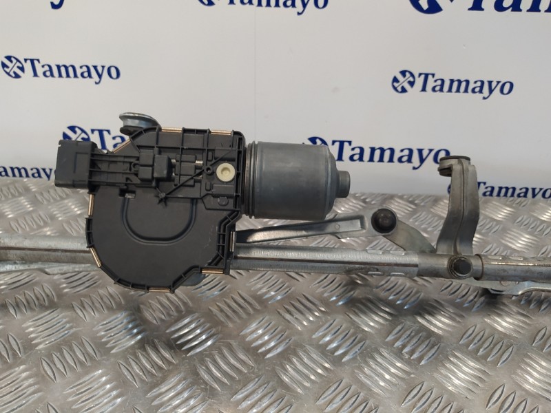 Recambio de motor limpia delantero para peugeot 308 sw referencia OEM IAM 3397021099  9684806680