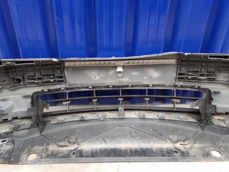 Recambio de paragolpes delantero para renault laguna ii grandtour (kg0) referencia OEM IAM   