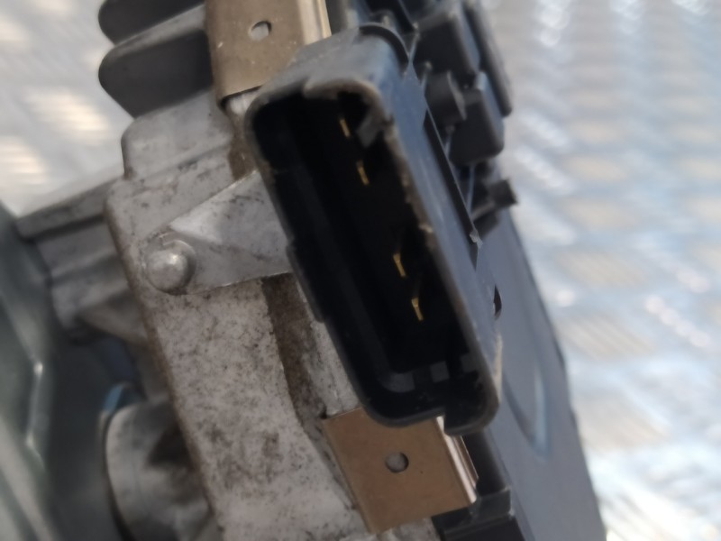 Recambio de motor limpia delantero para peugeot 308 sw referencia OEM IAM 3397021099  9684806680