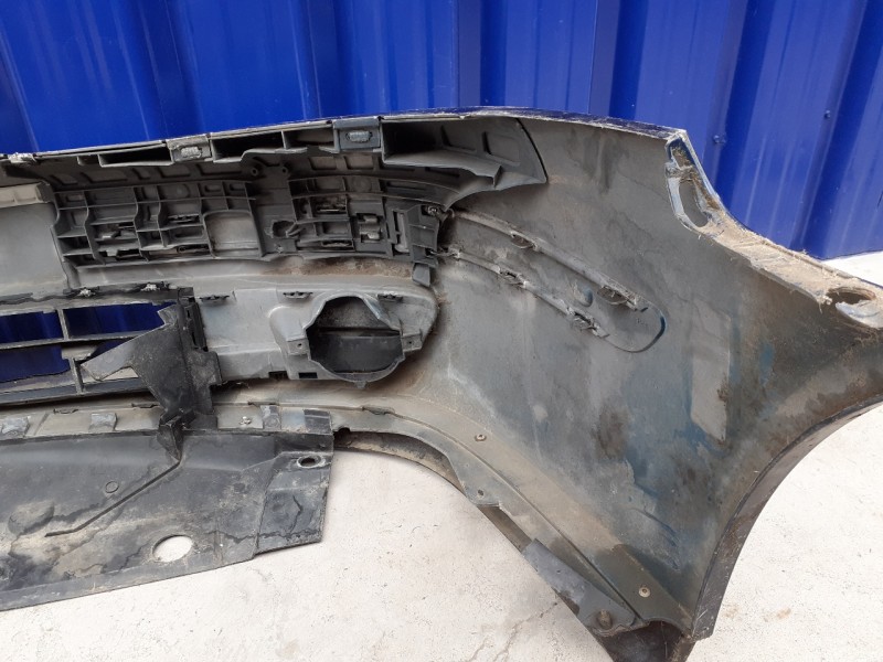 Recambio de paragolpes delantero para renault laguna ii grandtour (kg0) referencia OEM IAM   