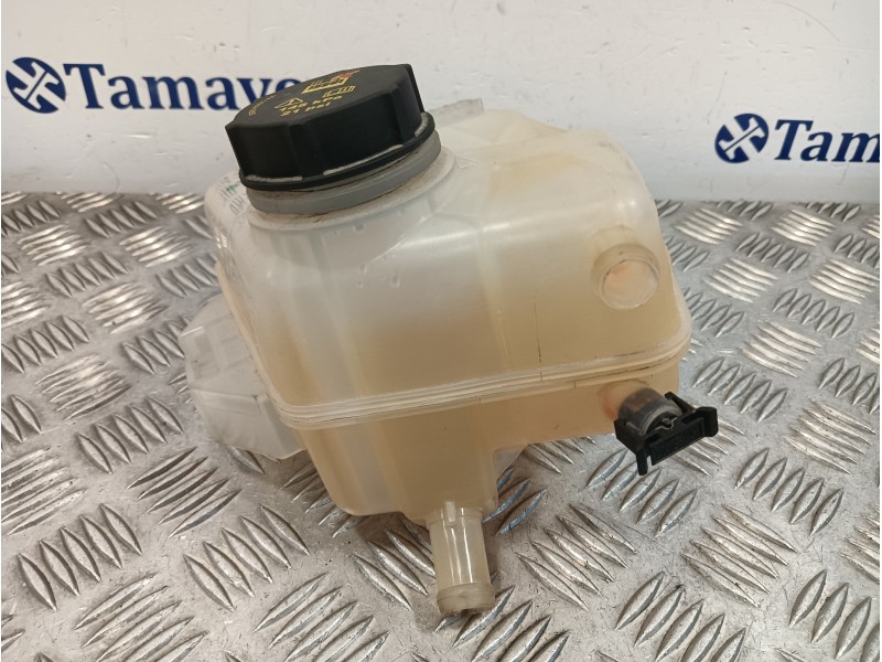 Recambio de deposito limpia para ford tourneo courier (c4a) referencia OEM IAM ET768K218AB  ET768K218BB