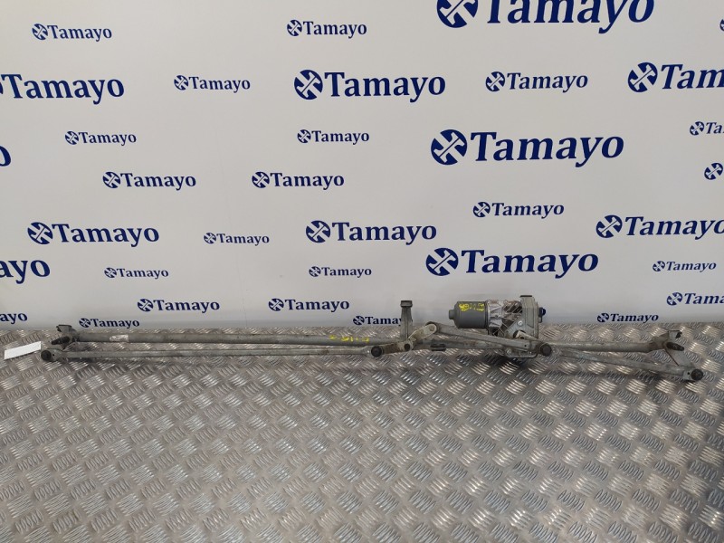 Recambio de motor limpia delantero para peugeot 308 sw referencia OEM IAM 3397021099  9684806680