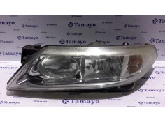 Recambio de faro izquierdo para renault laguna ii grandtour (kg0) referencia OEM IAM   