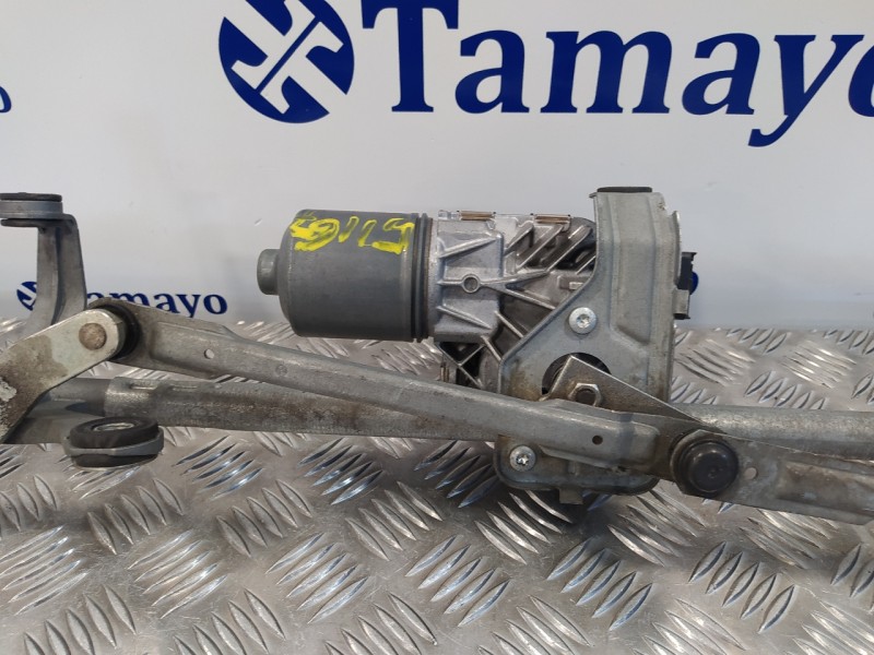 Recambio de motor limpia delantero para peugeot 308 sw referencia OEM IAM 3397021099  9684806680