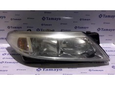 Recambio de faro derecho para renault laguna ii grandtour (kg0) referencia OEM IAM   