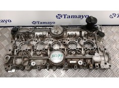 Recambio de tapa balancines para volvo v50 familiar 2.4 cat referencia OEM IAM 8642291   2