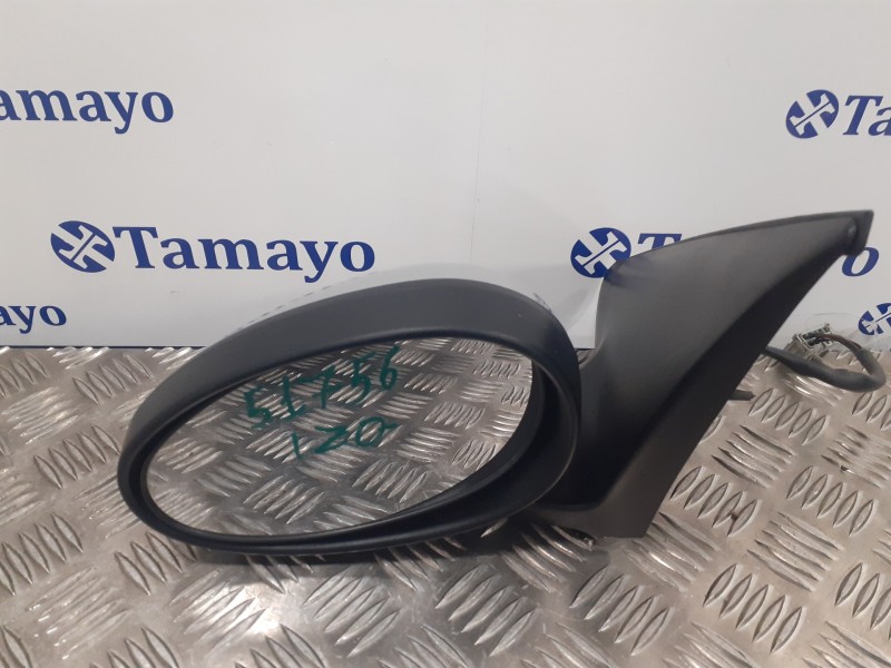 Recambio de retrovisor izquierdo para mg streetwise 1.4 16v cat referencia OEM IAM   