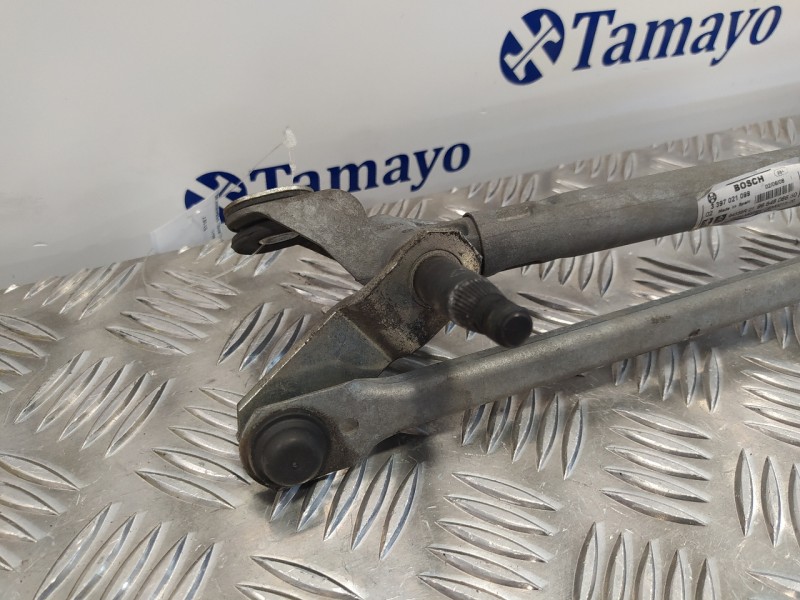 Recambio de motor limpia delantero para peugeot 308 sw referencia OEM IAM 3397021099  9684806680