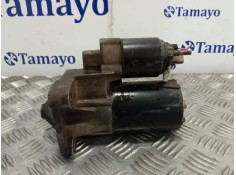 Recambio de motor arranque para renault scenic rx4 (ja0) 2.0 16v referencia OEM IAM 0001106017   2