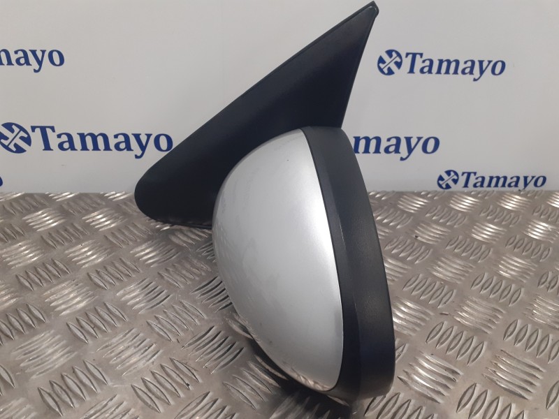 Recambio de retrovisor izquierdo para mg streetwise 1.4 16v cat referencia OEM IAM   