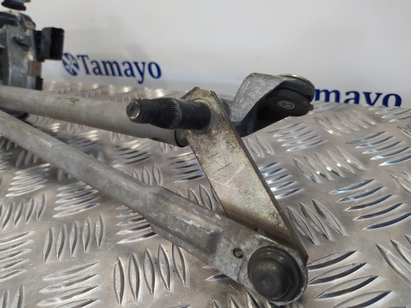 Recambio de motor limpia delantero para peugeot 308 sw referencia OEM IAM 3397021099  9684806680