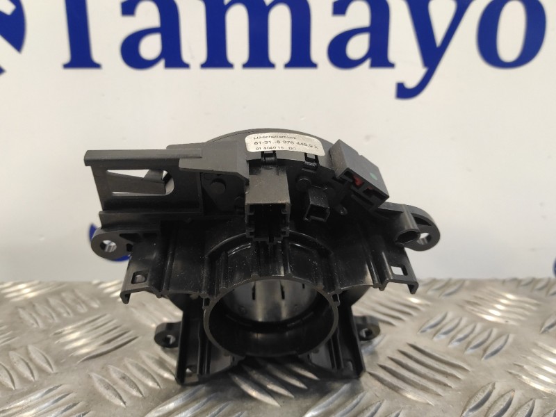 Recambio de anillo airbag para bmw serie 3 coupe (e46) 3.0 24v cat referencia OEM IAM 613183764459K  613183764459