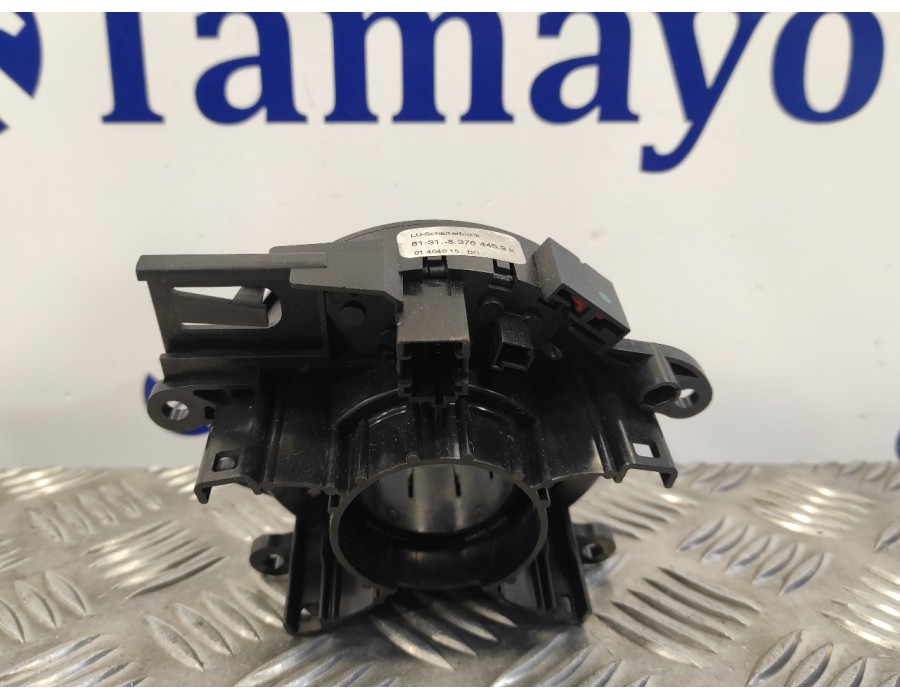 Recambio de anillo airbag para bmw serie 3 coupe (e46) 3.0 24v cat referencia OEM IAM 613183764459K  613183764459