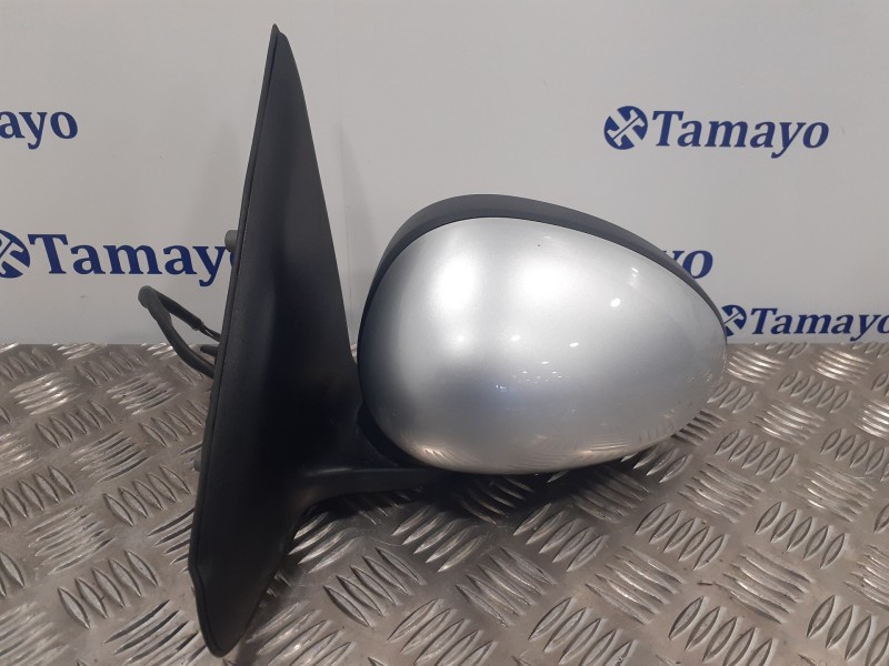 Recambio de retrovisor izquierdo para mg streetwise 1.4 16v cat referencia OEM IAM   