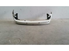 Recambio de paragolpes trasero para renault espace iv (jk0) 3.0 dci diesel (p9x) referencia OEM IAM   