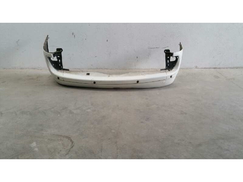 Recambio de paragolpes trasero para renault espace iv (jk0) 3.0 dci diesel (p9x) referencia OEM IAM   