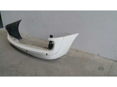 Recambio de paragolpes trasero para renault espace iv (jk0) 3.0 dci diesel (p9x) referencia OEM IAM    2