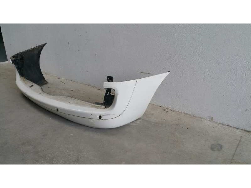 Recambio de paragolpes trasero para renault espace iv (jk0) 3.0 dci diesel (p9x) referencia OEM IAM   