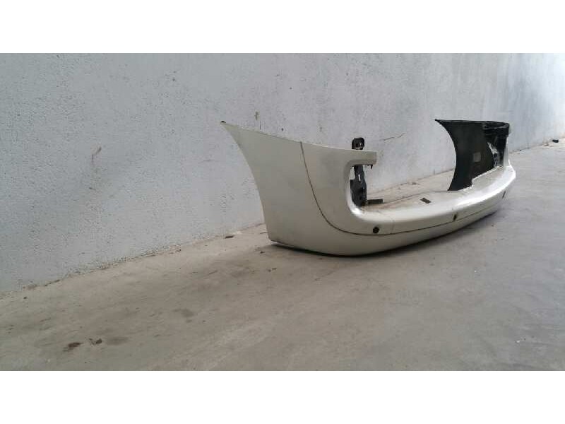 Recambio de paragolpes trasero para renault espace iv (jk0) 3.0 dci diesel (p9x) referencia OEM IAM   