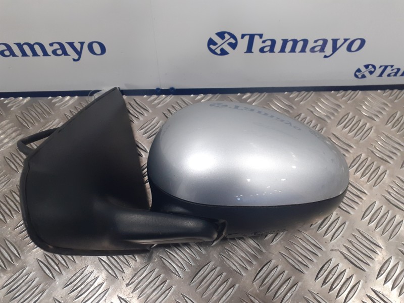 Recambio de retrovisor izquierdo para mg streetwise 1.4 16v cat referencia OEM IAM   