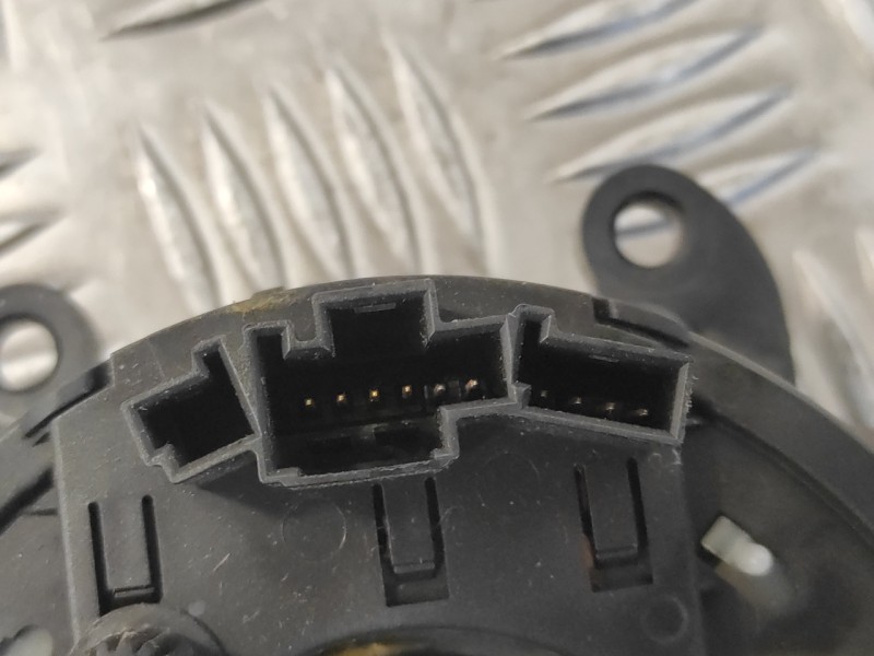 Recambio de anillo airbag para bmw serie 3 coupe (e46) 3.0 24v cat referencia OEM IAM 613183764459K  613183764459