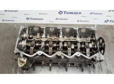 Recambio de culata para nissan almera (n16/e) 2.2 dci diesel cat referencia OEM IAM AD240  