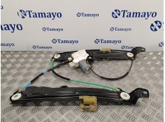 Recambio de elevalunas delantero derecho para bmw serie 5 lim. (f10) referencia OEM IAM 7182112F10S 942889100 72318889F18E