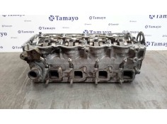 Recambio de culata para nissan almera (n16/e) 2.2 dci diesel cat referencia OEM IAM AD240   2