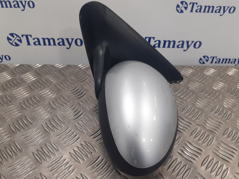 Recambio de retrovisor izquierdo para mg streetwise 1.4 16v cat referencia OEM IAM   