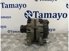 Recambio de alternador para peugeot partner kombi 1.6 blue-hdi fap referencia OEM IAM 9810525380 TG15S218 2624310C 2