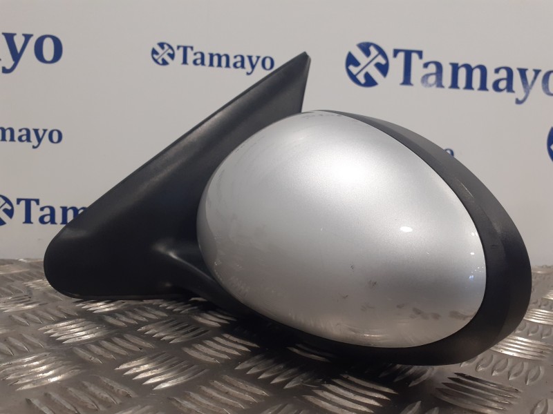 Recambio de retrovisor izquierdo para mg streetwise 1.4 16v cat referencia OEM IAM   