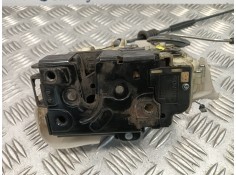 Recambio de cerradura puerta delantera derecha para volkswagen t5 transporter (7e) 2.0 tdi referencia OEM IAM 3B1837016CQ  