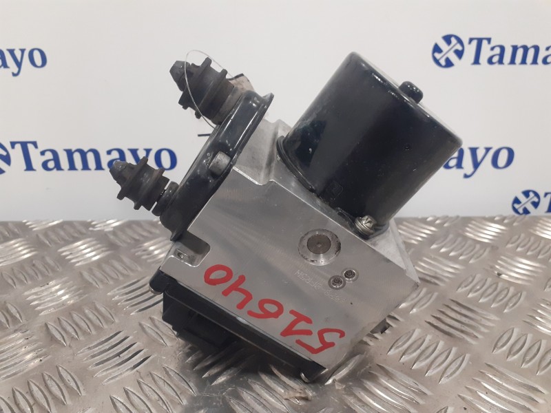 Recambio de abs para volkswagen passat variant (3c5) 2.0 tdi referencia OEM IAM 0261S04535 16332502A 16332402