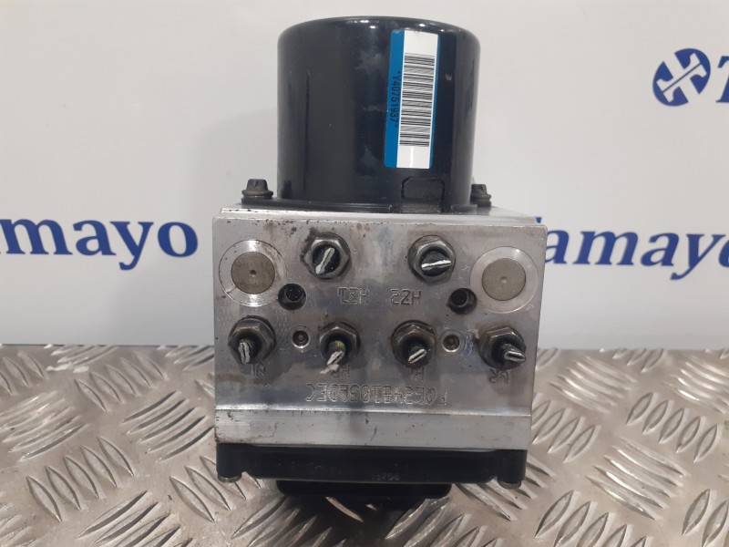 Recambio de abs para volkswagen passat variant (3c5) 2.0 tdi referencia OEM IAM 0261S04535 16332502A 16332402