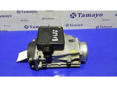 Recambio de caudalimetro para lancia kappa berlina 2.4 turbodiesel referencia OEM IAM 0281002085  