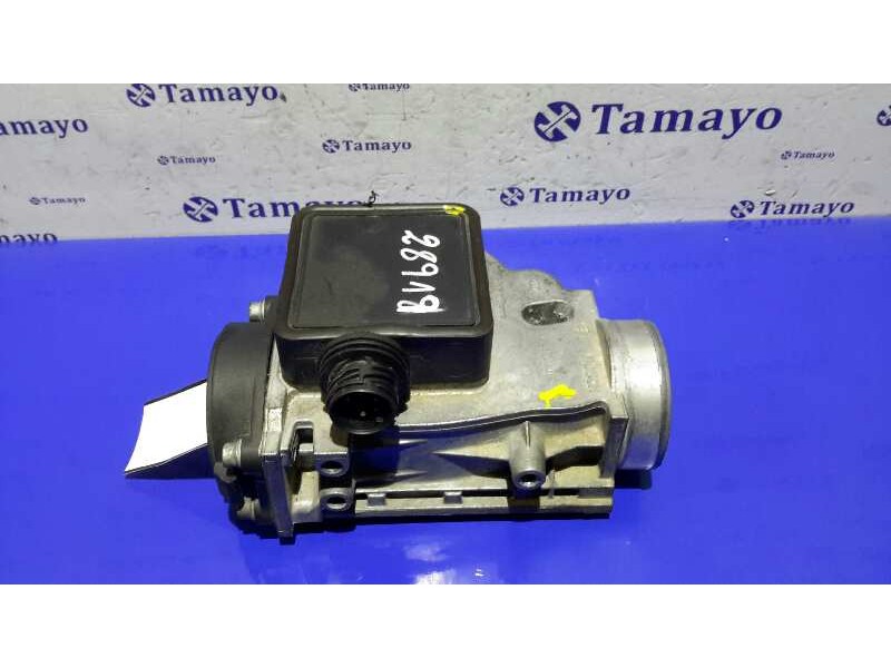 Recambio de caudalimetro para lancia kappa berlina 2.4 turbodiesel referencia OEM IAM 0281002085  