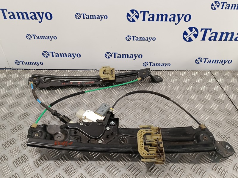 Recambio de elevalunas delantero derecho para bmw serie 5 lim. (f10) referencia OEM IAM 7182112F10S 942889100 72318889F18E