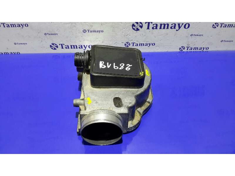 Recambio de caudalimetro para lancia kappa berlina 2.4 turbodiesel referencia OEM IAM 0281002085  