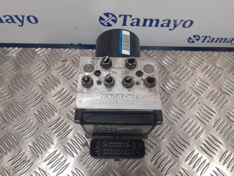 Recambio de abs para volkswagen passat variant (3c5) 2.0 tdi referencia OEM IAM 0261S04535 16332502A 16332402