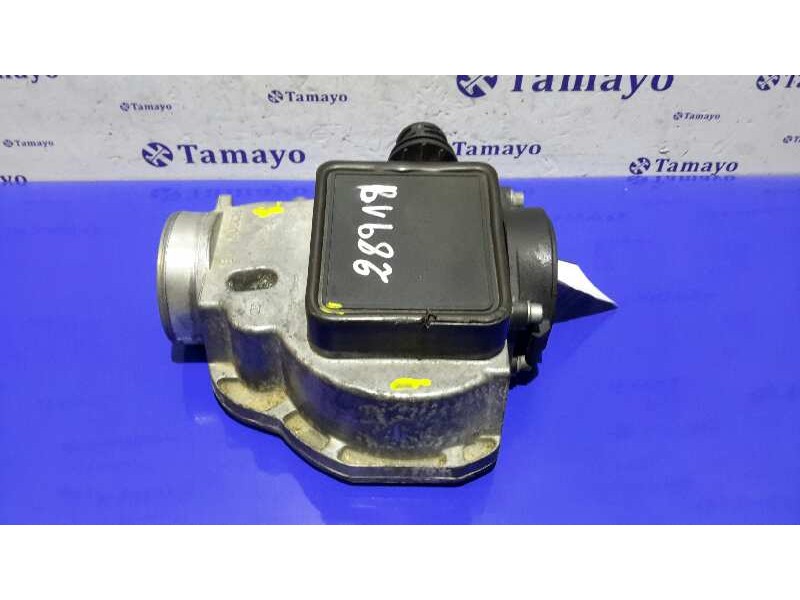Recambio de caudalimetro para lancia kappa berlina 2.4 turbodiesel referencia OEM IAM 0281002085  